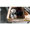 Image 1 : TRAY OF HOLE SAWS