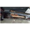 Image 2 : 2 TOOLBOXES WITH CONTENTS