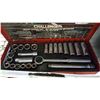 Image 2 : THREE TOOL SETS