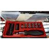 Image 3 : THREE TOOL SETS