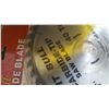 Image 2 : LOT OF SAWBLADES