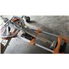 Image 1 : FOLDING DOLLY AND TRAILER JACK
