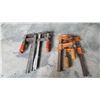 Image 1 : LOT OF CLAMPS