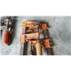 Image 2 : LOT OF CLAMPS
