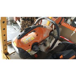STIHL GAS CUT OFF SAW