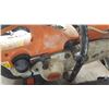 Image 2 : STIHL GAS CUT OFF SAW