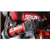 Image 2 : SENCO F-165 CORDLESS NAILER W/ BATTERY AND CHARGER IN BAG