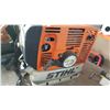 Image 3 : STIHL MAGNUM GAS BACKPACK BLOWER