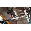 Image 1 : 3 FLOORING TOOLS