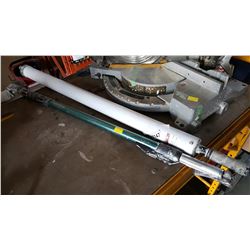 2 ROOFING TOOLS