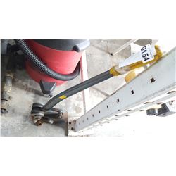 HOLE PUNCH PRESS