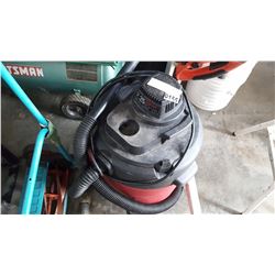10 GALLON SHOP VAC