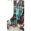 Image 1 : REEL MOWER