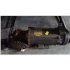 Image 3 : 2 HALDOR 1HP GEAR REDUCTION BOXES