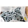 Image 2 : BOX OF CARRIAGE BOLTS