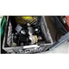 Image 1 : CRATE OF TRAILER HITCH BALLS