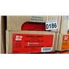 Image 1 : 2 1/2 INCH DRYWALL SCREWS 6X500PCS