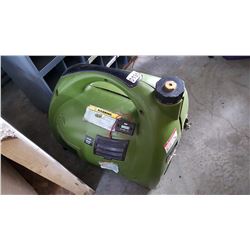 1850W SILENT PORTABLE GENERATOR, NEEDS TUNE UP