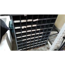 4 FOOT HARDWARE ORGANIZER