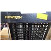 Image 3 : FLOWTRON INSERT ELIMINATOR AND BATTERY CHARGER