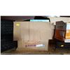 Image 1 : BOX OF HARDWARE ORGANIZERS