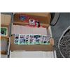 Image 3 : 3 BOXES OF BASEBALL BOOKS, MAGAZINES, NEWSPAPER, AND CARDS