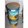 Image 1 : TWO 5 GALLON PAILS OF ROOF COATING