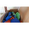 Image 3 : LOT OF LIFE JACKETS