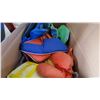Image 4 : LOT OF LIFE JACKETS