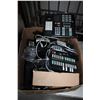 Image 1 : NORTEL PHONE SYSTEM