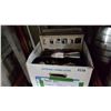 Image 1 : METAL BOX RECORDS AND CUTLERY
