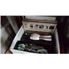 Image 2 : METAL BOX RECORDS AND CUTLERY