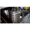 Image 3 : METAL CANTEEN AND BUCKETS