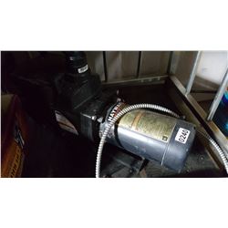 HAYWARD SUPER PUMP