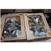 Image 1 : 2 BOXES OF WHEEL CAPS