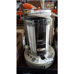 KERO SUN OMNI 85 HEATER