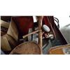 Image 3 : LOT OF METAL WATERING CANS
