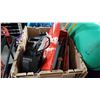 Image 2 : TOTE OF TOOLS