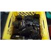 Image 2 : CRATE OF ELECTRICAL BREAKERS