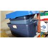 Image 2 : LOT OF TOTES