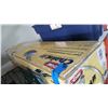 Image 3 : GENIE GARAGE DOOR OPENER 1/2 HP