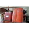 Image 1 : 3 BOAT GAS TANKS