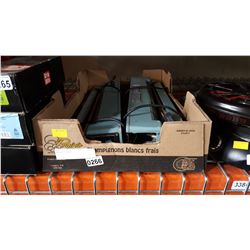 IMPULSE SEALERS