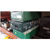 Image 2 : THREE COLEMAN CMP STOVES