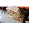 Image 1 : 2 BOXES OF SECURITY CAMERA MOUNTING BRACKETS