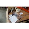Image 2 : 2 BOXES OF SECURITY CAMERA MOUNTING BRACKETS