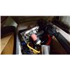 Image 2 : LARGE TOTE OF POWER TOOLS