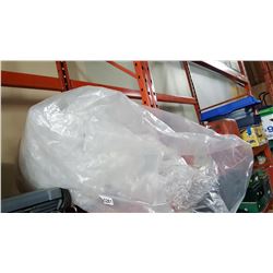 LARGE BAG OF BUBBLE WRAP