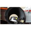 Image 1 : SUNHEATER SOLAR POOL HEATING SYSTEM, COIL, AND HOSE