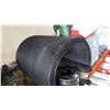 Image 2 : SUNHEATER SOLAR POOL HEATING SYSTEM, COIL, AND HOSE